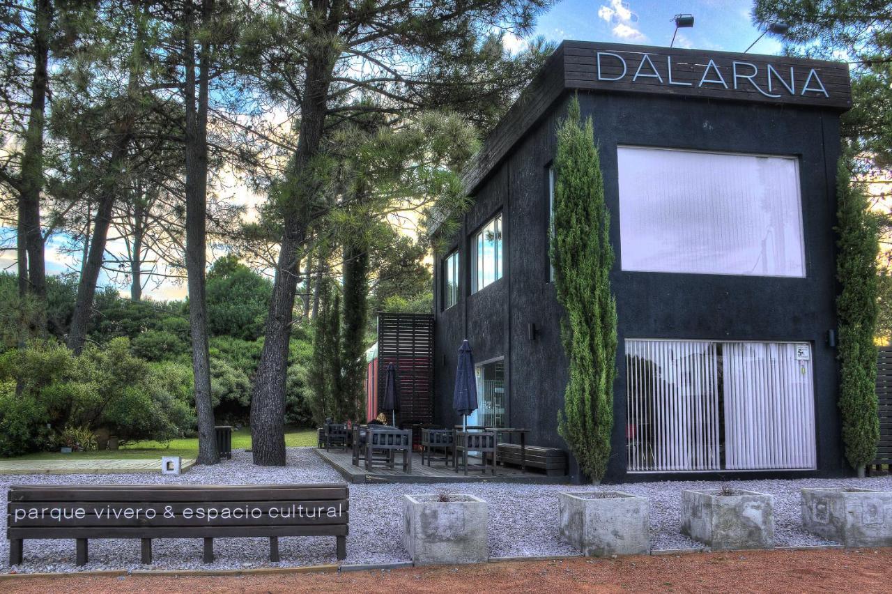 Dalarna Sma Hotell Чиуауа Экстерьер фото