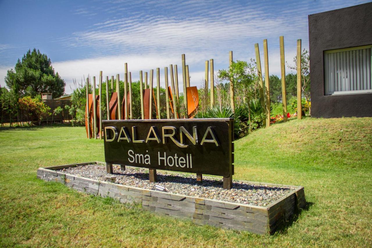 Dalarna Sma Hotell Чиуауа Экстерьер фото