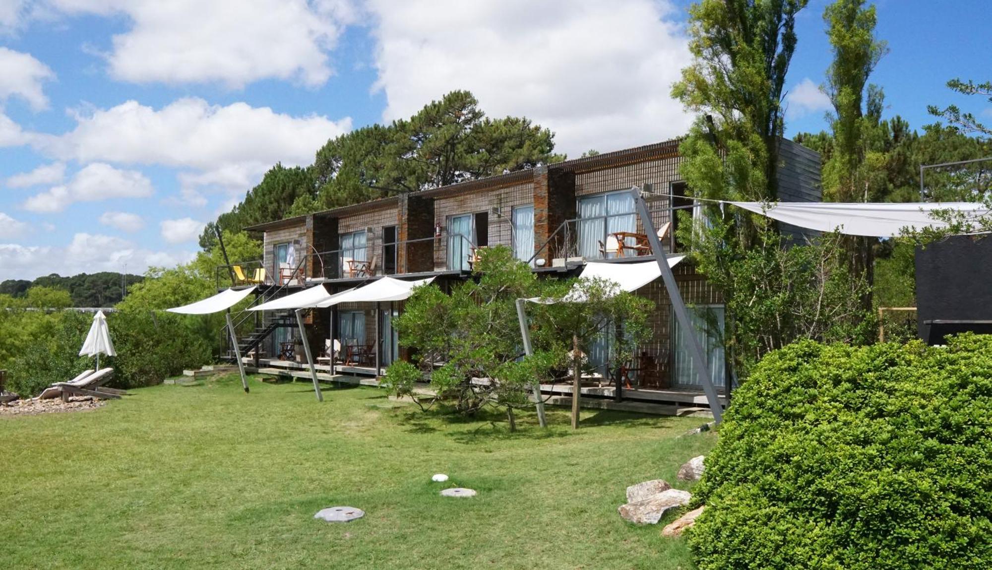 Dalarna Sma Hotell Чиуауа Экстерьер фото